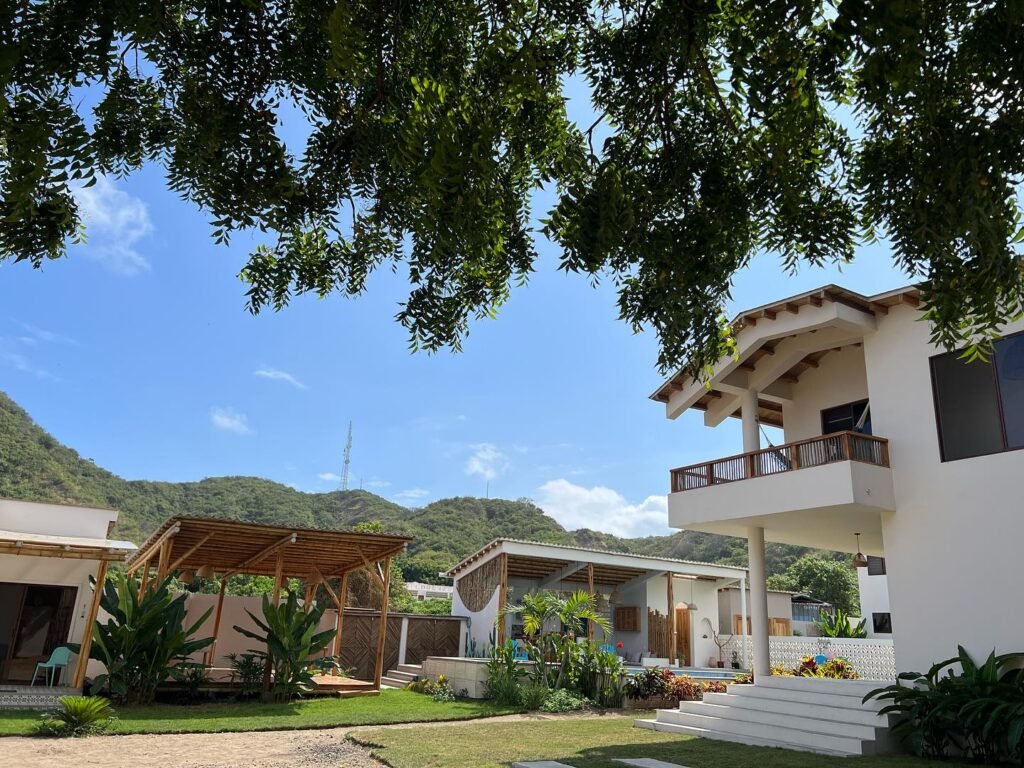 El Nido Hostel 