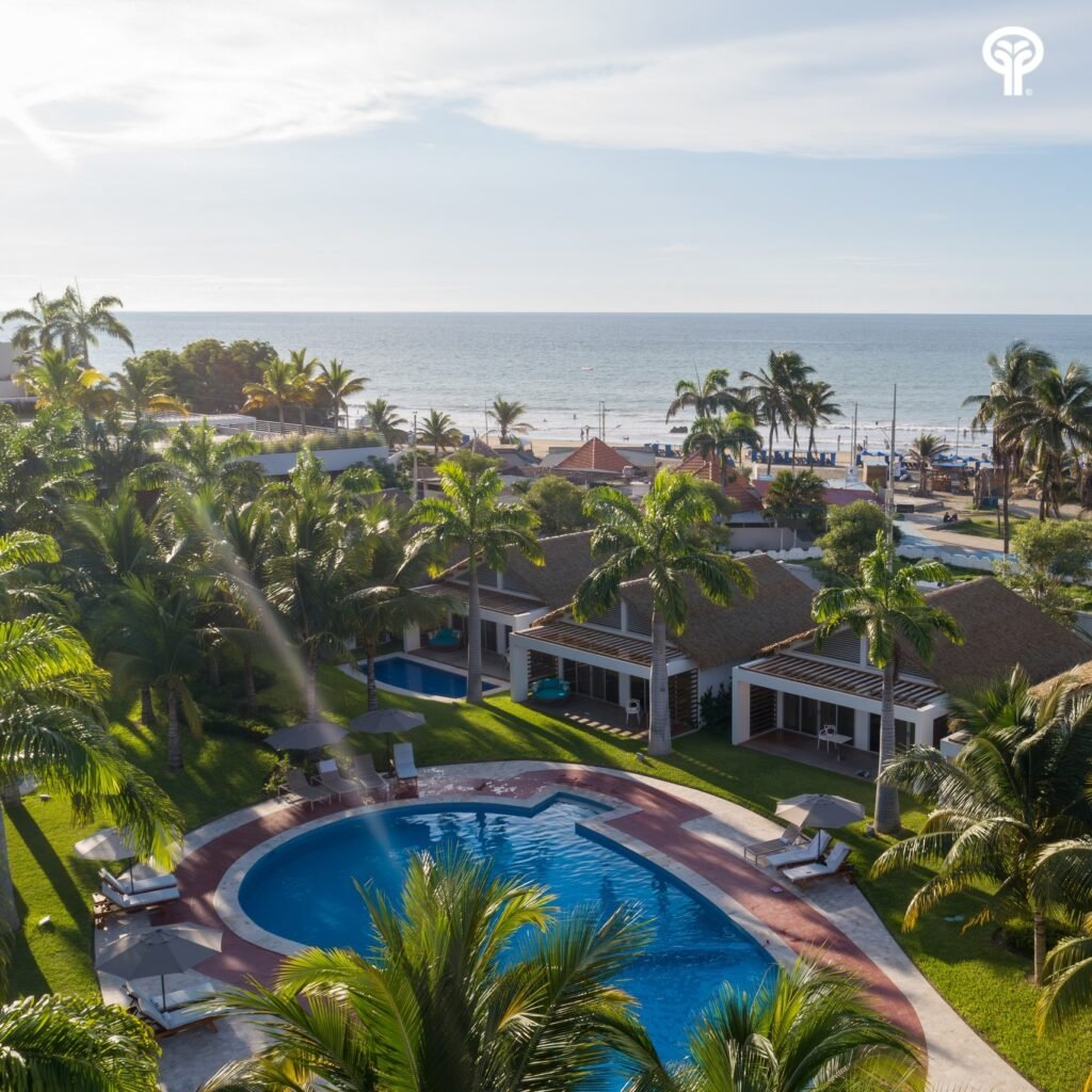 Oro Verde Hotel 