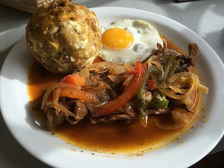 Ecuadorian Cuisine and Surfing: Fuel for Recovery